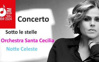 Concerto Musicale Sotto le Stelle