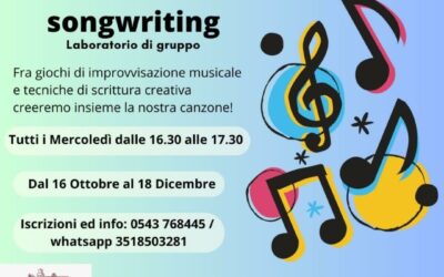 Musica e Songwriting